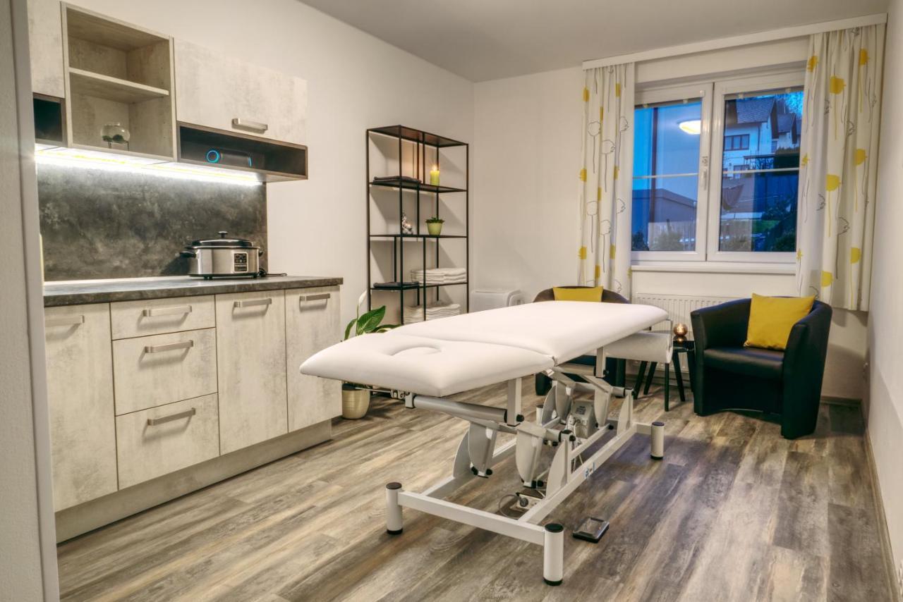 Penzion Krumlov - Massage Studio Český Krumlov Exterior foto